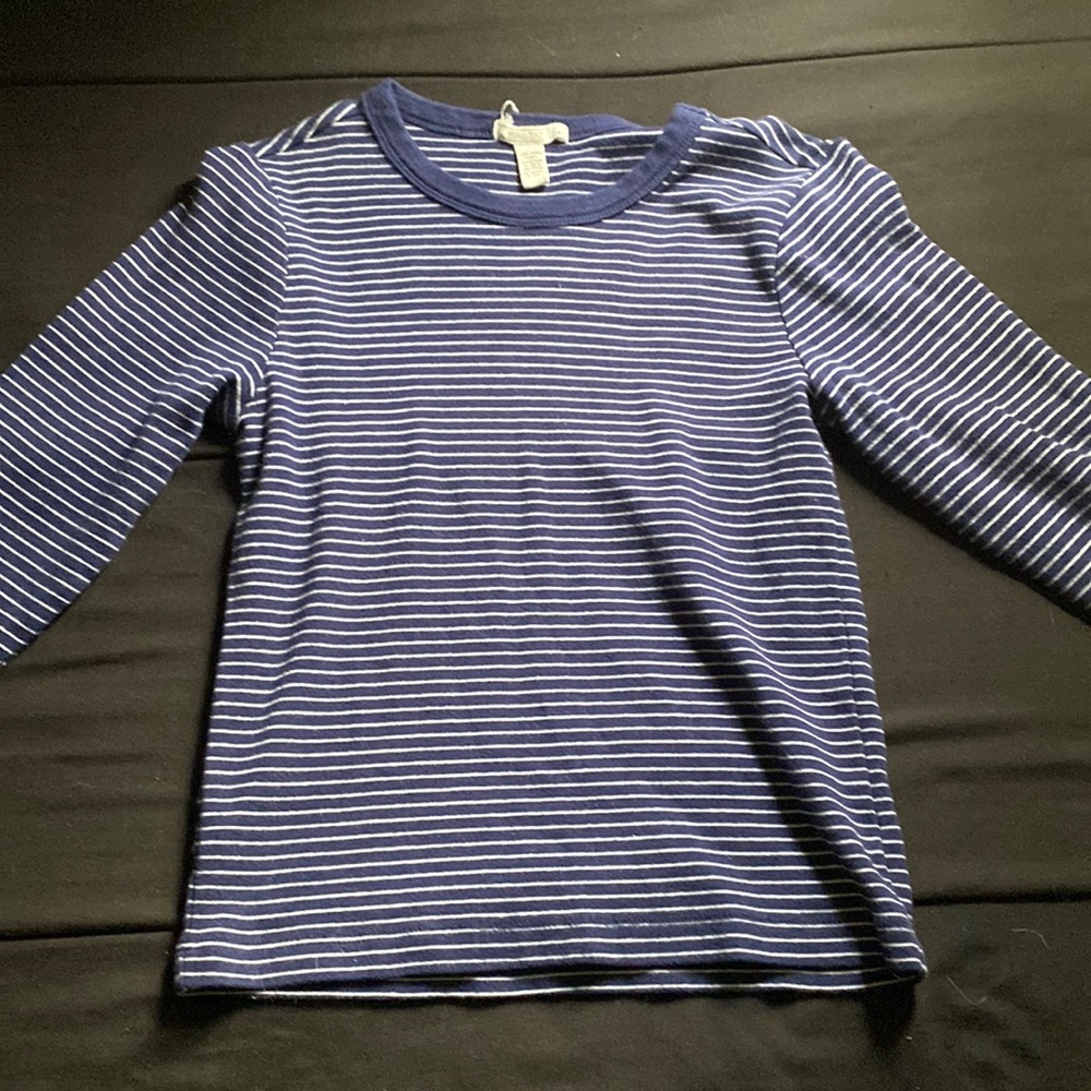 FULL TILT striped long sleeve